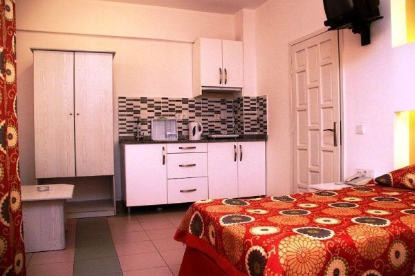 Orient Suite Hotel (Alanya)